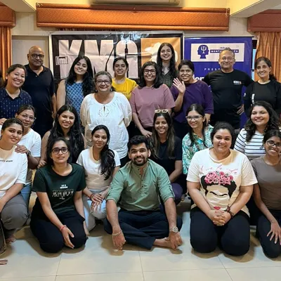 We were honored to conduct a specialized workshop for the Indian Mental Health Society. The session was customized to address the specific safety concerns of psychologists, therapists, and psychiatrists, covering defense against potential attacks in both street and clinical settings.