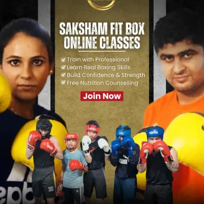 Unleash your strength from the comfort of your home with my online classes. You can train with professionals, learn real boxing skills, and get free nutrition counseling.