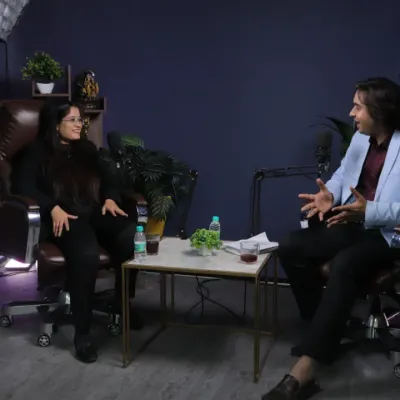 Behind the scenes at a podcast recording. I believe in using every medium to spread legal awareness and share real stories from the courtroom. These platforms help demystify the law for the common person.