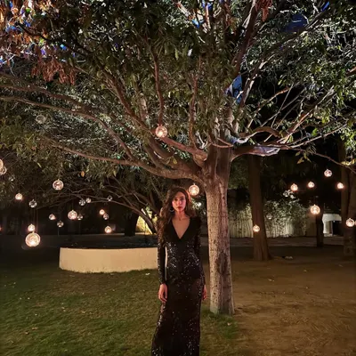 A moment before a performance at the stunning Rambagh Palace in Jaipur. We love playing at beautiful heritage properties.