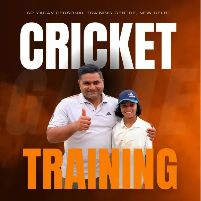 Dreaming of becoming a top-class batter? My June batch for one-on-one personal training is now open. Train with me to get customized drills and proven results.