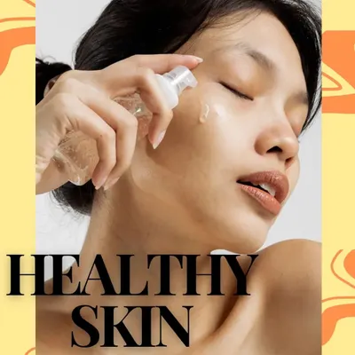 I truly believe that healthy skin is always in. My skincare collection is designed to help you achieve that natural, healthy glow by harnessing the power of pure and effective ingredients.