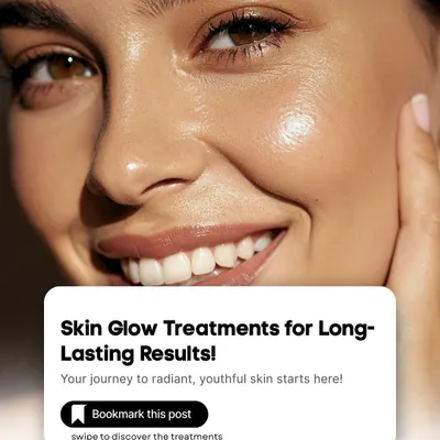 My philosophy for glowing skin involves creating a carefully crafted experience. This post introduces some of my favorite combination treatments for long-lasting, radiant results.