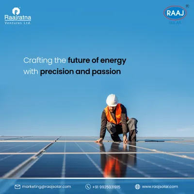 We craft the future of energy with precision and passion. Our technicians are highly trained to handle every aspect of solar panel maintenance, ensuring each component of your system functions flawlessly for optimal energy output.