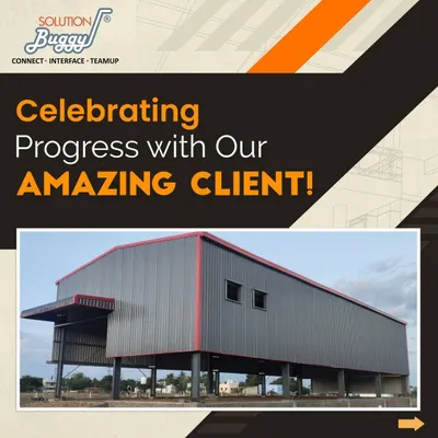 This is the result of our comprehensive consulting: a new BOPP tape manufacturing plant ready for launch. We managed the entire process, including plant layout design, machinery installation, and product manufacturing support.