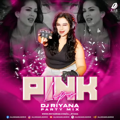 My official party mix of the hit song 'Pink Lips'. This track features a continental party vibe, perfect for a high-energy DJ set at a club or private event.