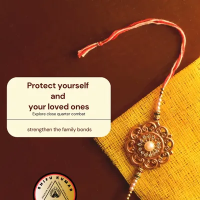 The ability to protect yourself and your loved ones is one of the most valuable skills you can learn. Martial arts training strengthens not only your body but also your resolve to be a protector.