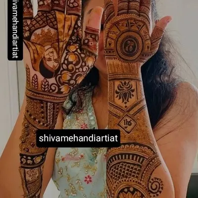 A design created specifically for Karva Chauth, featuring a portrait of a woman looking through a sieve at the moon. The artwork is personalized with an initial and lotus motifs.