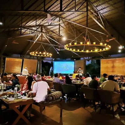 Saturday nights at Baisakhi are for singing your heart out! Our Karaoke Nights bring everyone together for an evening of music, laughter, and fantastic Punjabi food.