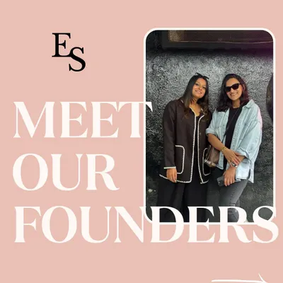 Get to know the founders behind Entree Studio. We combine our unique skills in marketing and content creation to build a powerhouse that delivers real, lasting brand impact for our clients.