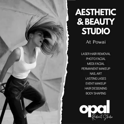 This is an overview of all the services available at my aesthetic and beauty studio in Powai. Whether you are interested in body shaping, a photo facial, or permanent makeup, I provide a comprehensive suite of treatments to help you unlock your radiance.