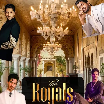 What does a modern-day prince wear? Let's decode the menswear from the Netflix series 'The Royals,' where every outfit holds a legacy. This is my style breakdown of the show's male characters.