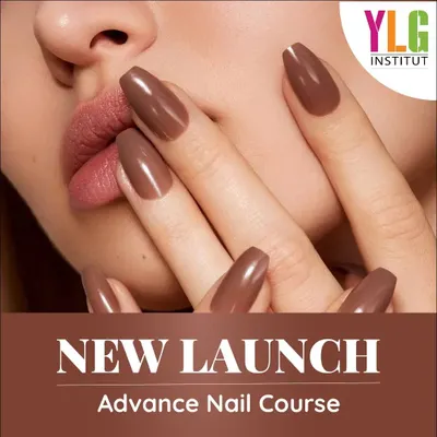 We are excited to announce our Advance Nail Course. This program is designed for those looking to master specialized techniques and take their nail artistry skills to the next level.