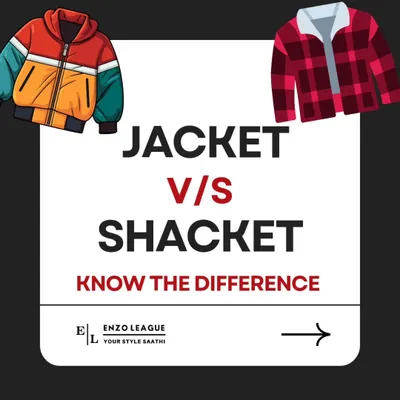 Ever wondered about the difference between a jacket and a shacket? This series breaks down the key distinctions in material, fit, and function to help you make the right layering choice.