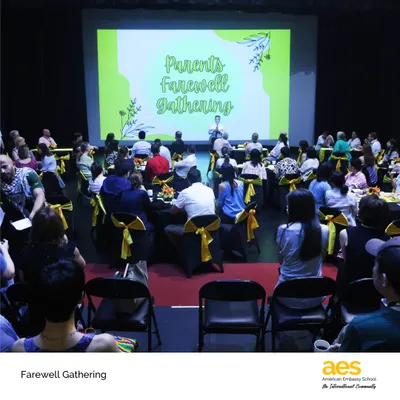 Saying goodbye is never easy, but we do it with support and care. Our Farewell Gathering brings the community together to share stories and explore the RAFT model (Reconciliation, Affirmation, Farewell, Think Destination) to help families navigate their transitions.