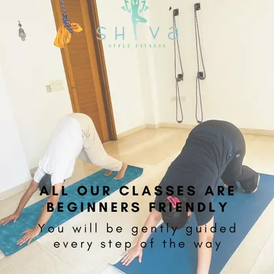 Don't worry if you've never done yoga before. All our classes are beginner-friendly. We will gently guide you every step of the way, ensuring you feel comfortable and supported.