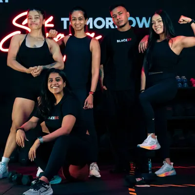 April was one for the books. We turned 2, trained under the sun, and hit big milestones. Here’s to carrying that energy forward.