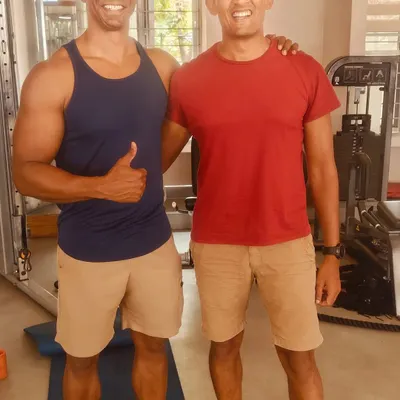 I had an amazing experience at a high-performance swim clinic, learning from experts like Atiba Wade. Gaining insights on how strength and conditioning enhances swimming performance is crucial for our program.