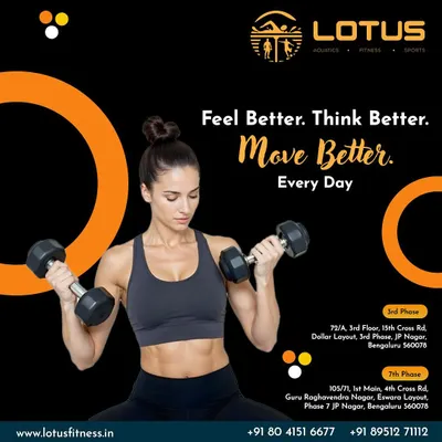 Feel better, think better, move better. Our strength training programs are designed to build a strong body and a sharp mind, helping you feel unstoppable every single day.
