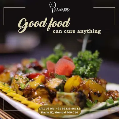 Our chefs artfully plate this colorful stir-fried vegetable appetizer, garnished with fresh herbs. This dish showcases our focus on fresh ingredients and beautiful presentation, making it a healthy and appealing starter for any event.