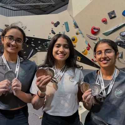 Results speak for themselves. Our athletes brought home seven medals from the IMF National Championships, including Gold in Boulder. This is the level of excellence my competitive coaching program strives for.