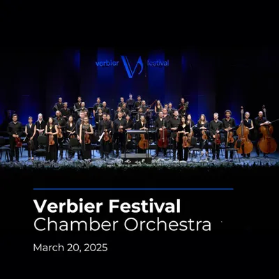 The box office is open for the Verbier Festival Chamber Orchestra's performance in Mumbai. We are thrilled to host one of the world's most renowned classical music ensembles at the Tata Theatre, NCPA.
