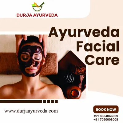 Our Ayurvedic facial care uses natural ingredients and specialized massage techniques to cleanse, exfoliate, and nourish the skin. This treatment provides a healthy, long lasting glow.