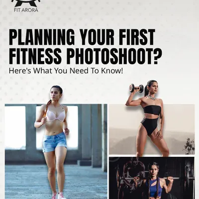 Planning your first fitness photoshoot can be overwhelming. This guide, based on my own ICN and WNBF prep shoots, covers everything you need to know to get the perfect shots.
