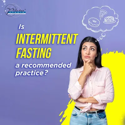Intermittent fasting is a popular trend, but is it right for you? My coaching approach involves discussing the pros and cons of practices like this to figure out what truly fits your body's needs and lifestyle, rather than just following the latest diet craze.