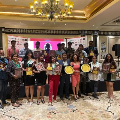 I am incredibly proud of our dedicated team and franchisees from across India. Receiving these lifetime achievement and category awards at the Indian Pet Industry Awards is a testament to our shared passion and hard work.