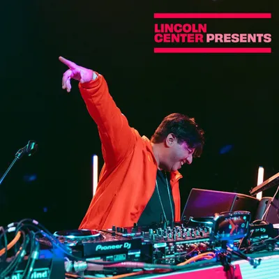 I curate and DJ events at world-renowned venues like Lincoln Center. These dance parties are about holding space for joy and release, bringing South Asian music to the city's most iconic cultural stages.