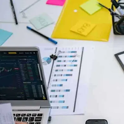 Managing business documents and financial records is critical. Our secure archiving solutions provide a safe, off-site location to store these important papers, freeing up valuable office space while ensuring their protection.