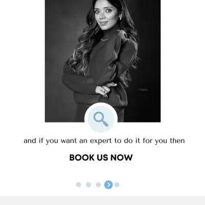 Here are three of my essential tips for a stunning family photoshoot. If you want an expert to guide you through the process and create beautiful portraits for you, you can book a session with me.