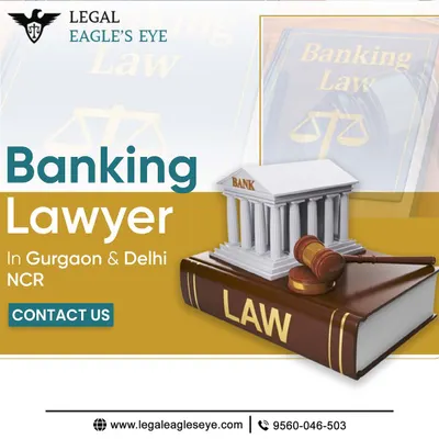 If you are dealing with banking law matters in Gurgaon or the Delhi NCR, we are here to assist. We offer personalized support to help you navigate the legal journey, whether it involves a dispute with a bank or compliance issues.