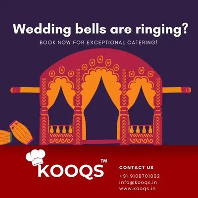 We offer specialized catering services for weddings and other significant life events. Let us handle the food, so you can focus on your celebration.