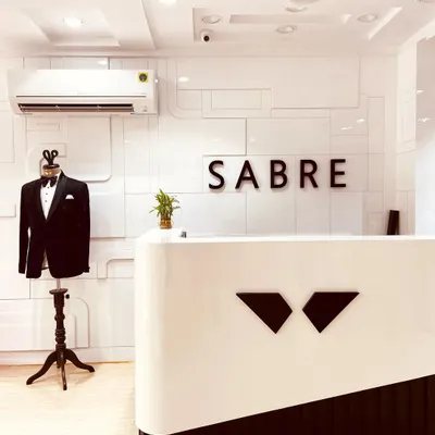 Our studio is the heart of our brand. It's a space dedicated to the art of fine tailoring and design. From the moment you walk in for your consultation, you will experience our commitment to quality, craftsmanship, and creating a distinctive result that is uniquely yours.