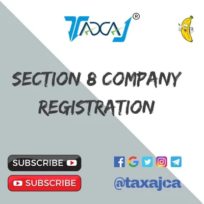 A Section 8 Company is the perfect legal structure for non-profit organizations. We provide expert guidance through the entire incorporation process, allowing you to focus on your mission to create a positive impact.
