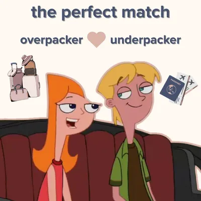 Are you an overpacker or an underpacker? No matter your travel style, I can help you create a packing system that works. My goal is to handle the packing so you can focus on making memories.