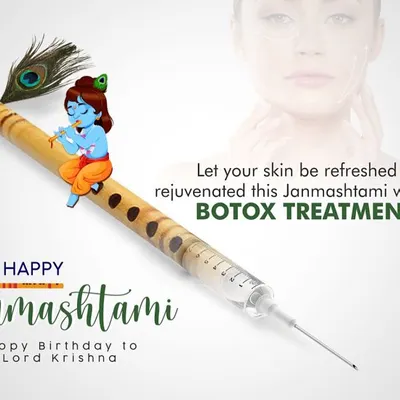 Refresh and rejuvenate your appearance with a Botox treatment. It is a safe and effective way to smooth out wrinkles and achieve a more youthful look, helping you feel confident and radiant for any occasion.