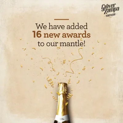 We are proud to announce that we have added 16 new awards to our mantle from the 2022 Hong Kong International Wine & Spirit Competition. This recognition is a testament to our team's hard work and the gracious support of wine lovers like you.