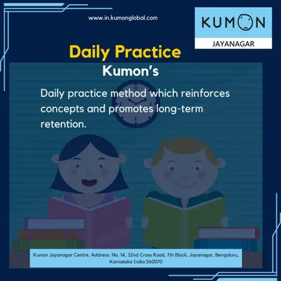 Daily practice is a cornerstone of our method. This consistent, manageable daily work reinforces concepts and helps with long-term retention, building strong study habits.