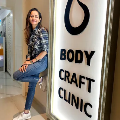 Actress Shanvi Srivastava shares her experience at our Lavelle Rd clinic. She loves that we create personalized treatments that actually work, helping her feel pampered and leave with glowing skin and hair.
