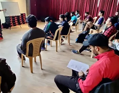 Our weekend batches are designed for deep learning. Here, we are breaking down complex topics like exercise physiology and kinesiology into practical knowledge that you will use on the gym floor.