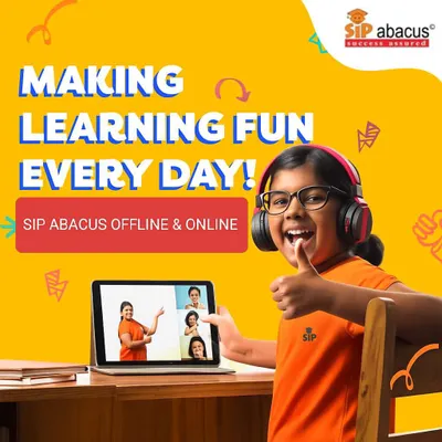 Learning should be fun, whether it's in my classroom here in Basavanagudi or through our online sessions. I make sure every class is engaging and joyful, helping makkalu (children) develop a genuine love for learning every single day.