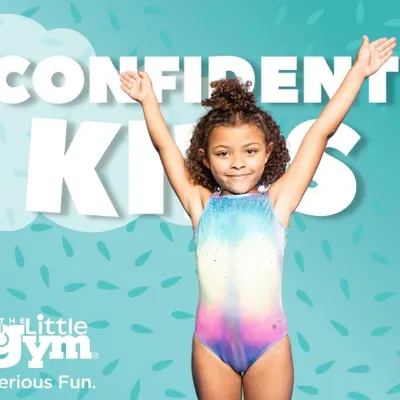 We believe a confident child is a happy child. This image represents our commitment to fostering self-assurance through structured activities where every child can experience success and feel proud of their accomplishments.