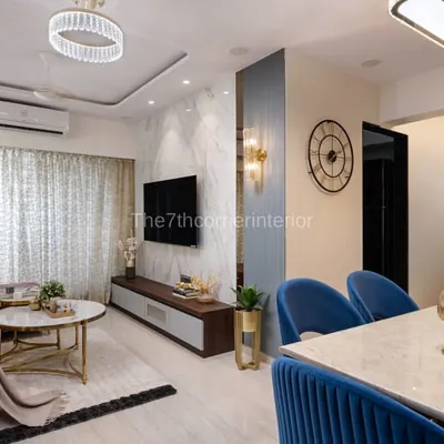 3D render versus the final completed project for 'The Adobe' residence. My commitment is to bring the vision to life with meticulous attention to detail, ensuring a seamless transition from concept to reality.