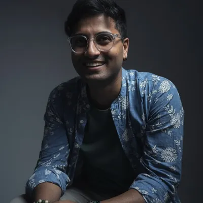A little about me, your instructor, Niraj. I am here to guide you, motivate you, and most importantly, have fun with you on the dance floor.