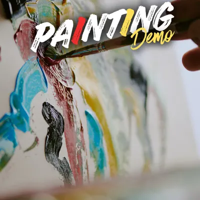 Join our Painting Demo Session to get a real feel for our classes. This is a great way to meet our instructors, ask questions, and decide on the right course for your artistic goals. The fee is fully adjustable upon enrollment.
