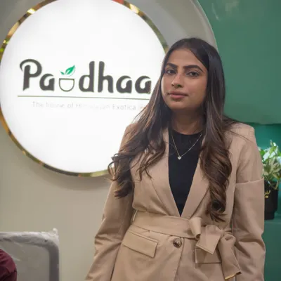 It's a pleasure to meet you. I started this journey to share my passion for plants and their ability to bring peace and joy. I stand behind the quality and creativity of every single gift that leaves my nursery.
