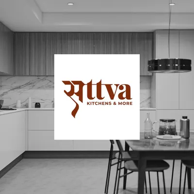 With the blessings of Ganpati Bappa, I introduced Sattva Kitchens to Mumbai. My mission is to blend minimalist design with the practical needs of Indian homes, making affordable luxury a reality for everyone.